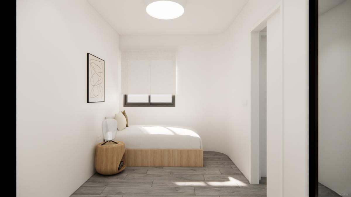 apartment te koop in Pilar de la Horadada | 2 slaapkamers H400143