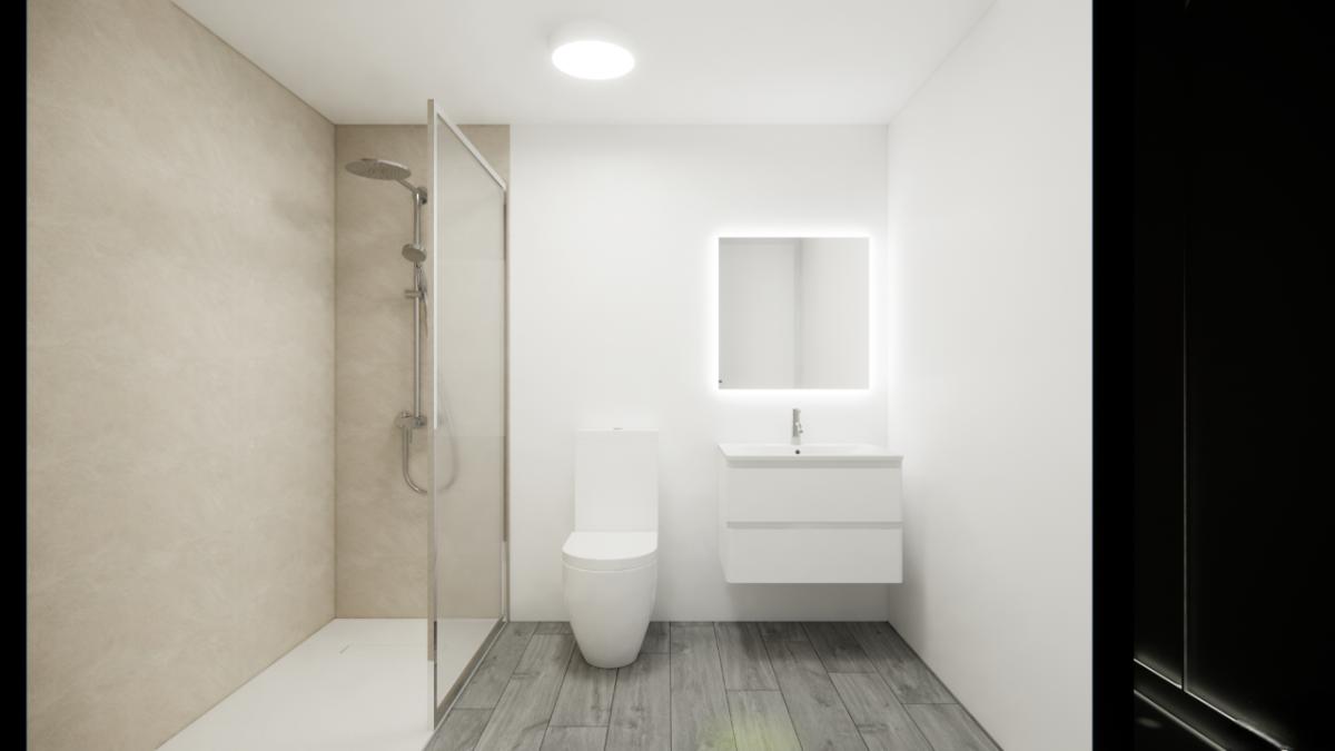 apartment te koop in Pilar de la Horadada | 2 slaapkamers H400143
