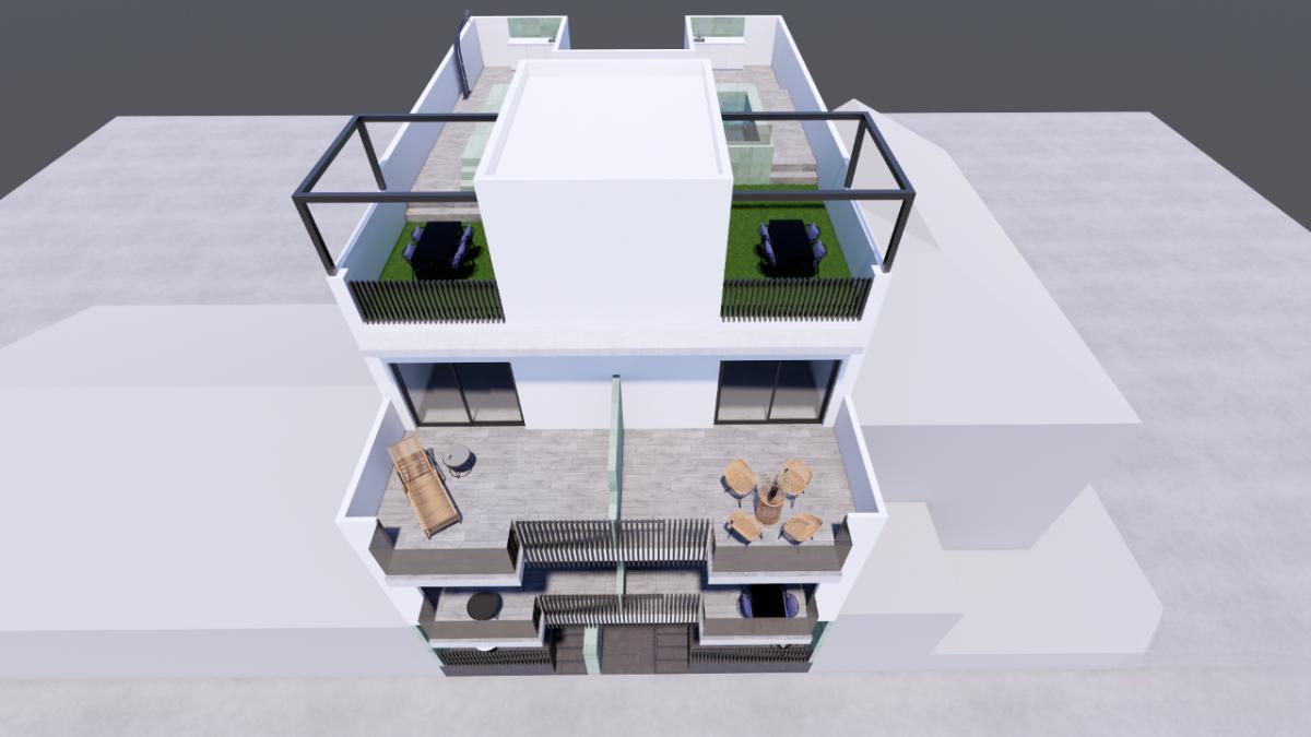 apartment te koop in Pilar de la Horadada | 2 slaapkamers H400143