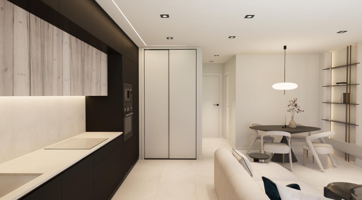 apartment te koop in Pilar de la Horadada | 2 slaapkamers H409022