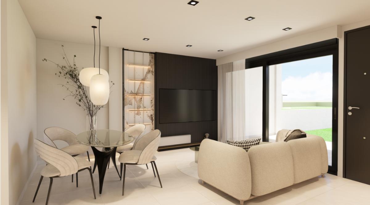 apartment te koop in Pilar de la Horadada | 2 slaapkamers H409022