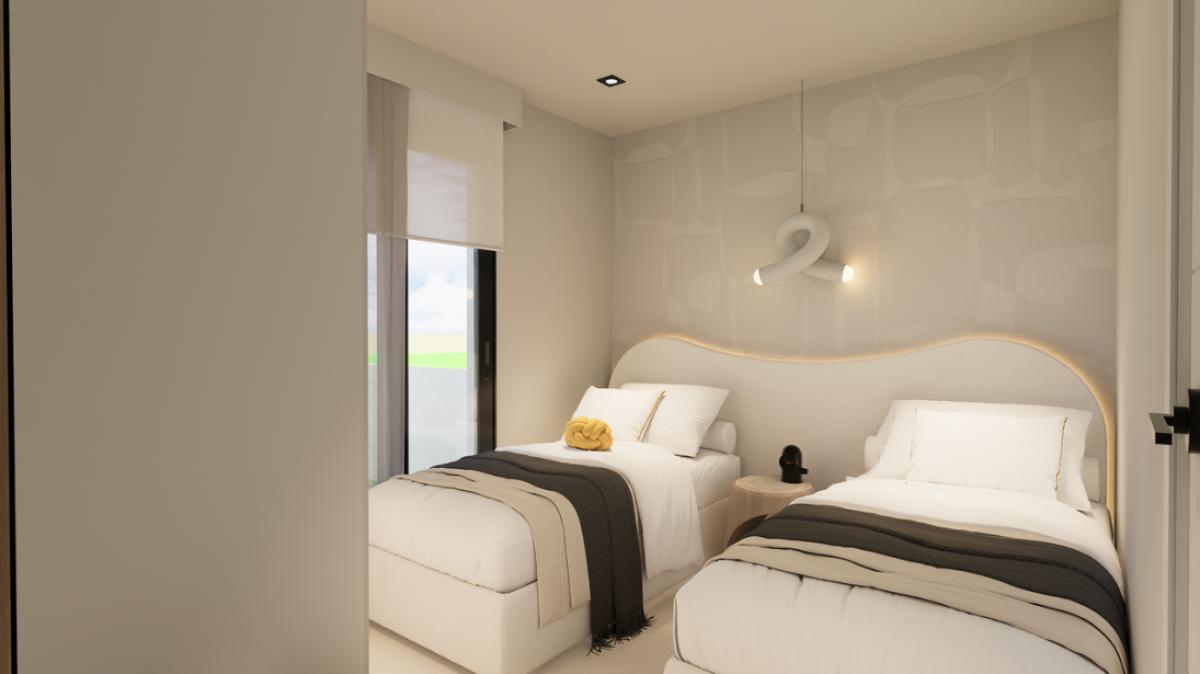 apartment te koop in Pilar de la Horadada | 2 slaapkamers H409022