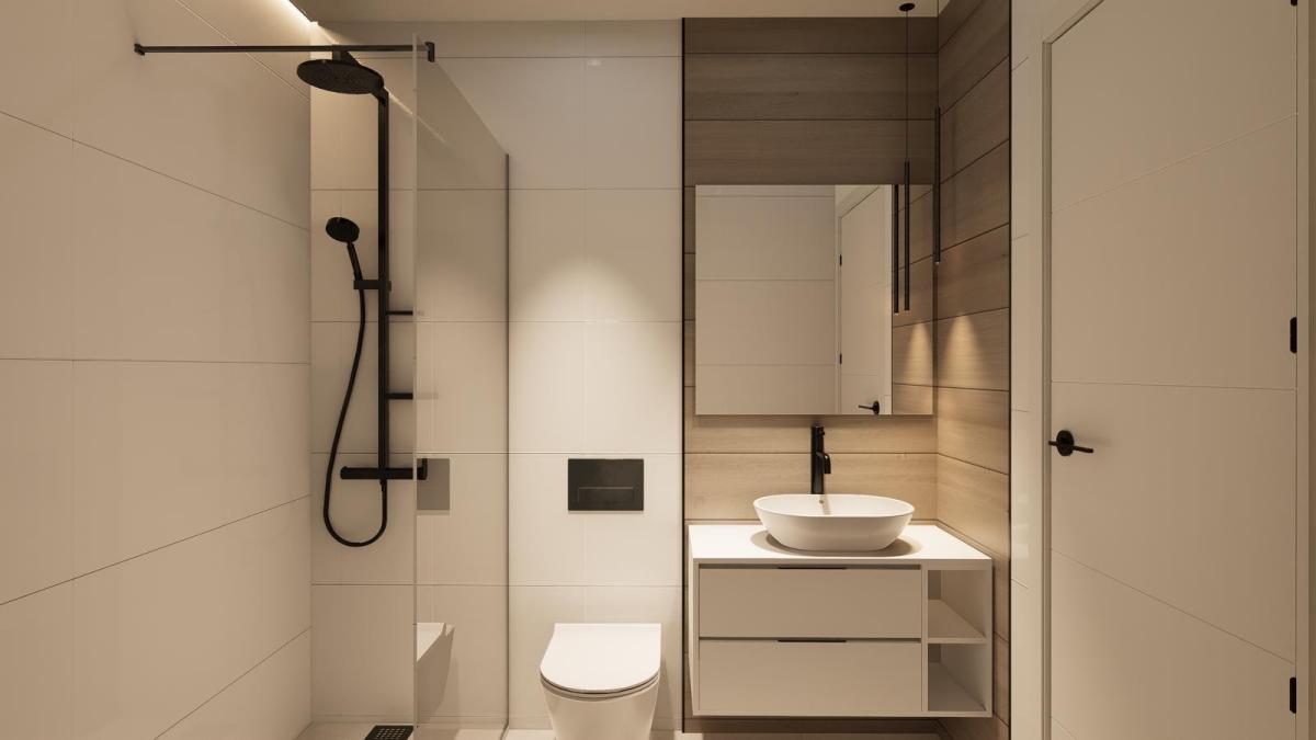 apartment te koop in Pilar de la Horadada | 2 slaapkamers H409022