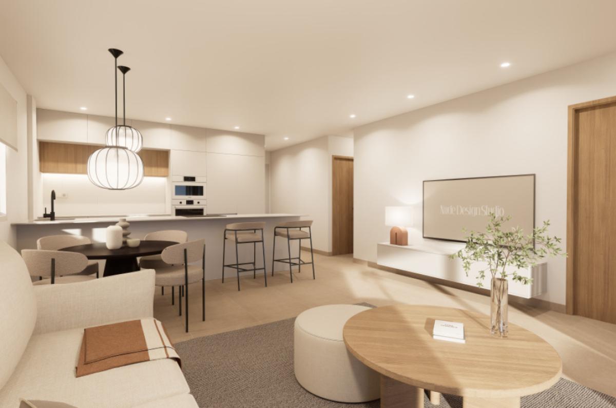 apartment te koop in Pilar de la Horadada | 3 slaapkamers H465587