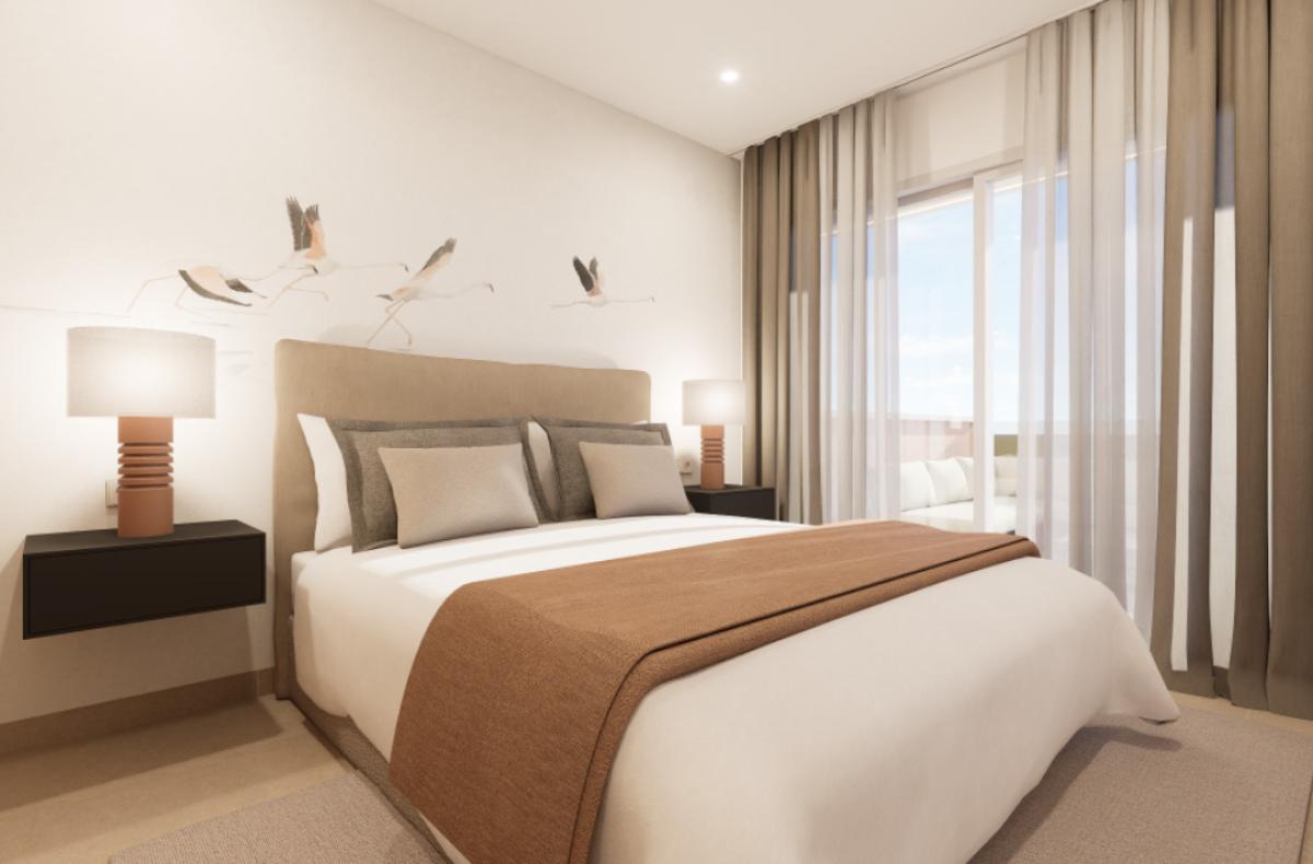 apartment te koop in Pilar de la Horadada | 3 slaapkamers H465587