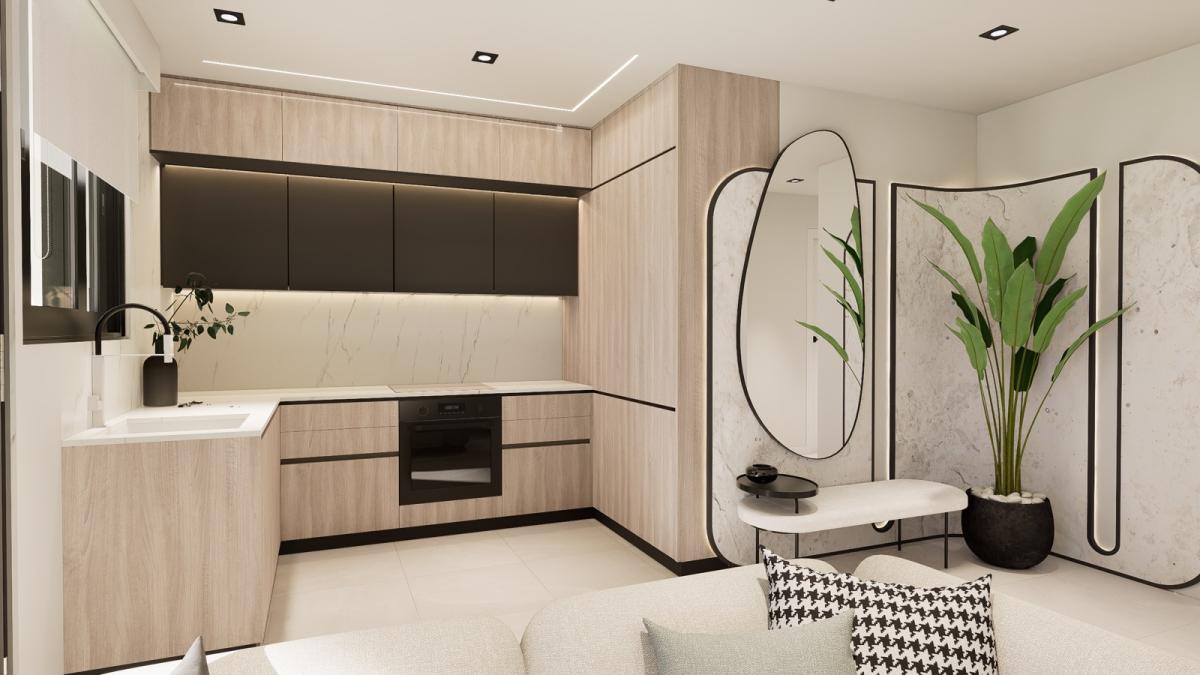 apartment te koop in Pilar de la Horadada | 3 slaapkamers H472411