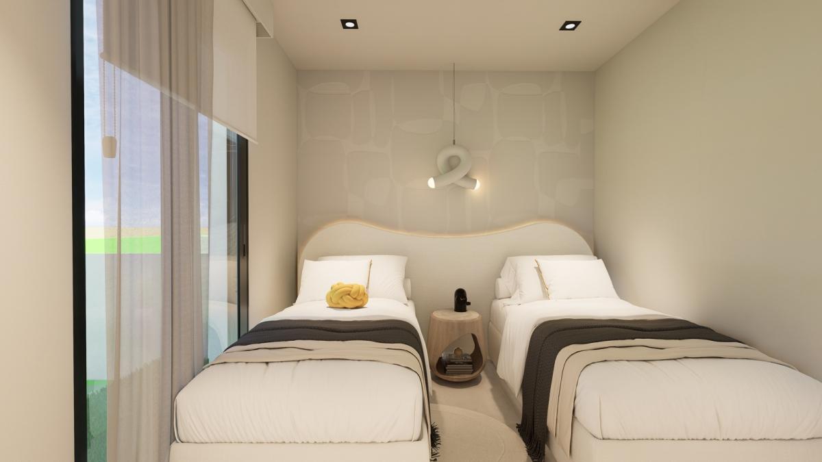 apartment te koop in Pilar de la Horadada | 3 slaapkamers H472411