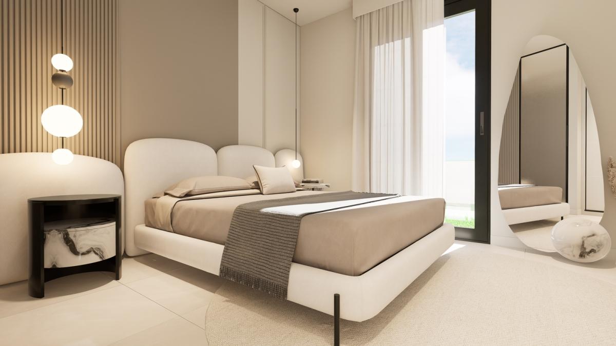 apartment te koop in Pilar de la Horadada | 3 slaapkamers H472411