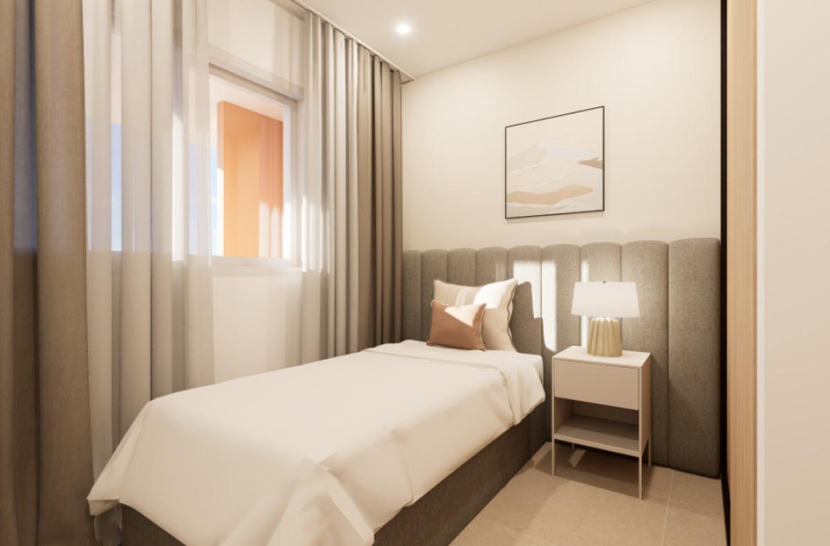 apartment te koop in Pilar de la Horadada | 3 slaapkamers H473779