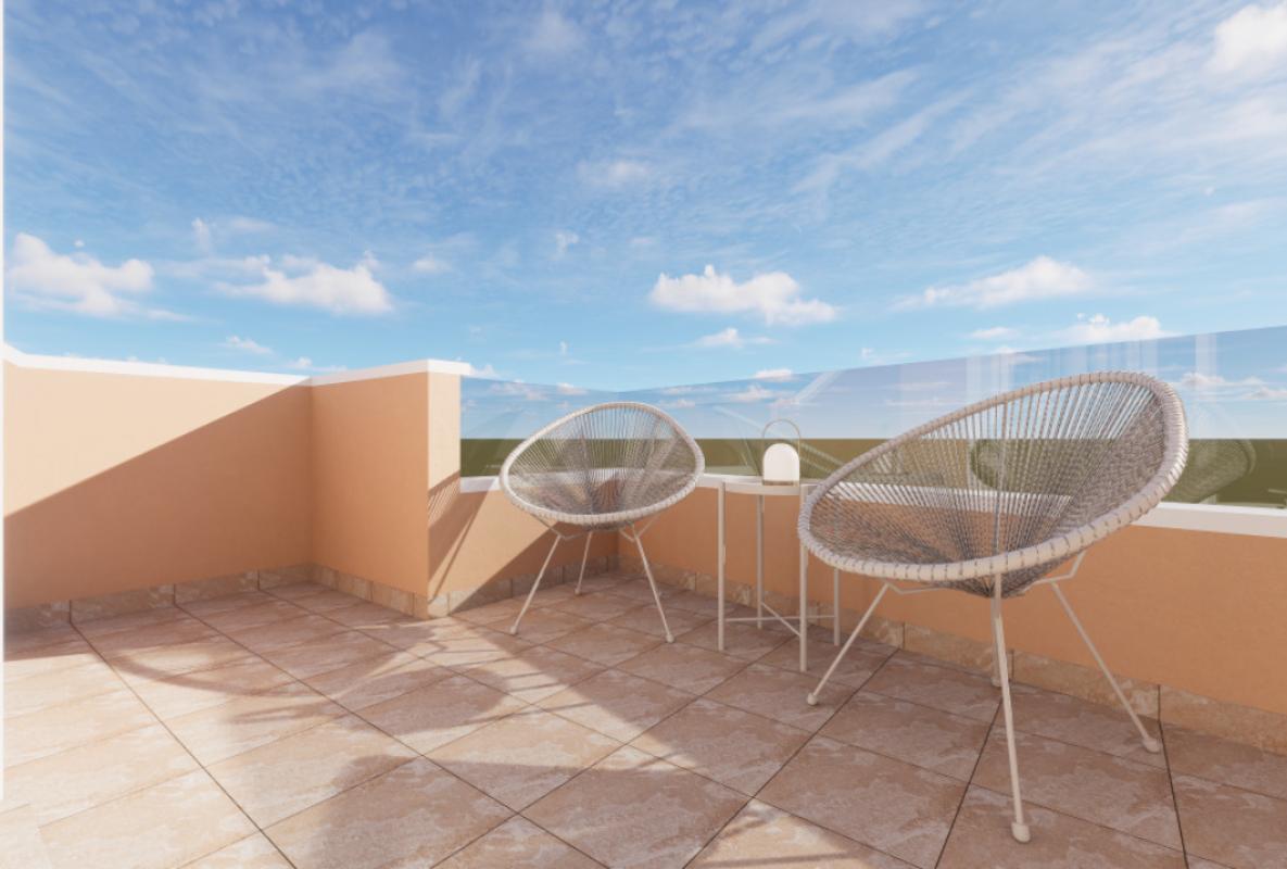 apartment te koop in Pilar de la Horadada | 3 slaapkamers H473785