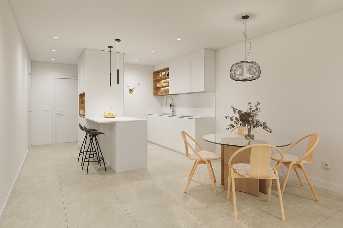 apartment te koop in Pilar de la Horadada | 2 slaapkamers H488050