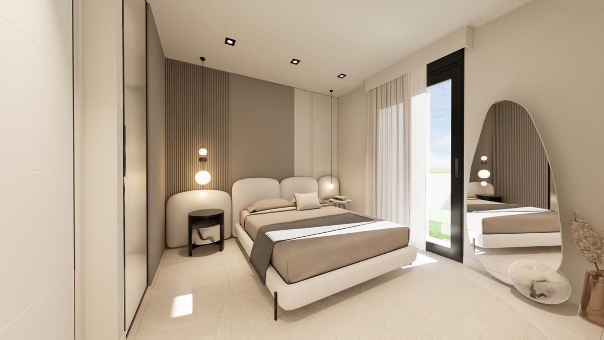 apartment te koop in Pilar de la Horadada | 2 slaapkamers H492444