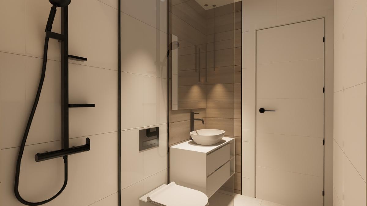 apartment te koop in Pilar de la Horadada | 2 slaapkamers H492444