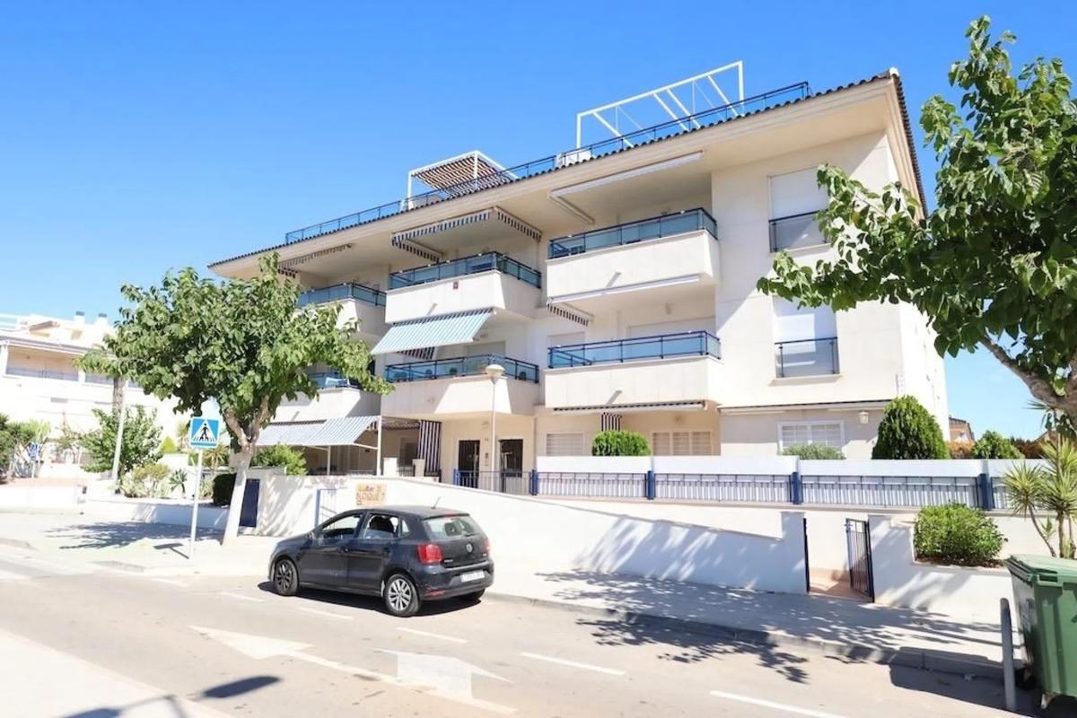 apartment te koop in Pilar de la Horadada | 2 slaapkamers H514683