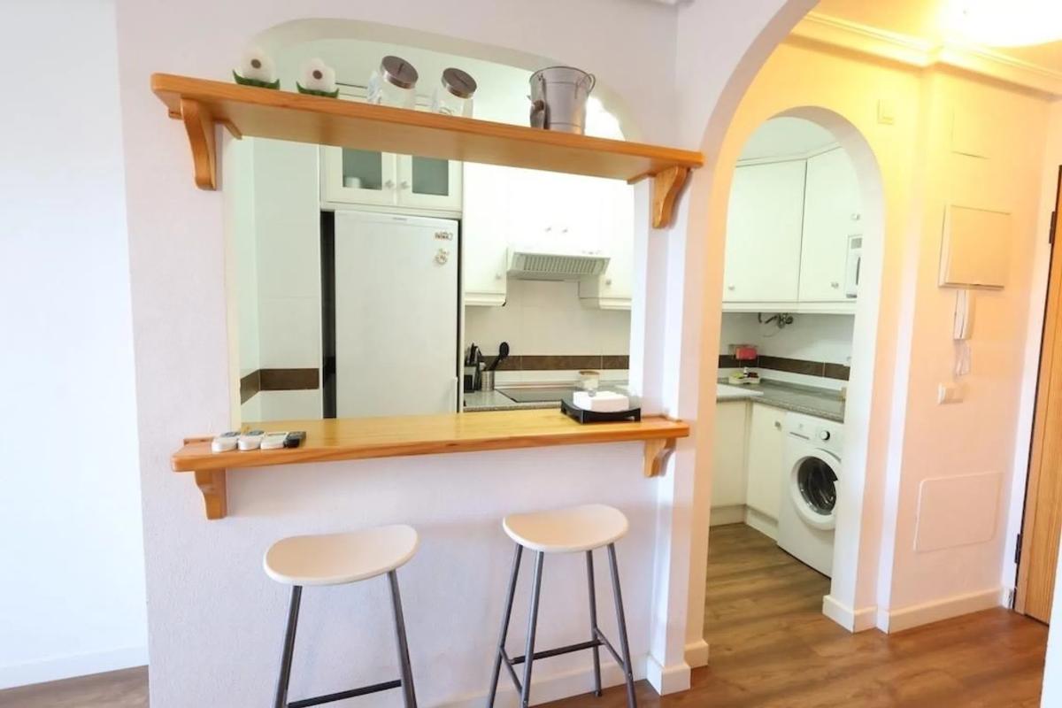 apartment te koop in Pilar de la Horadada | 2 slaapkamers H514683