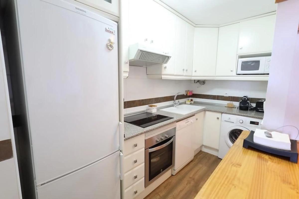 apartment te koop in Pilar de la Horadada | 2 slaapkamers H514683