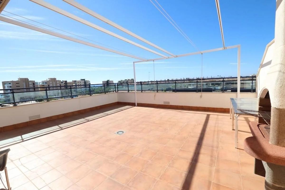 apartment te koop in Pilar de la Horadada | 2 slaapkamers H514683
