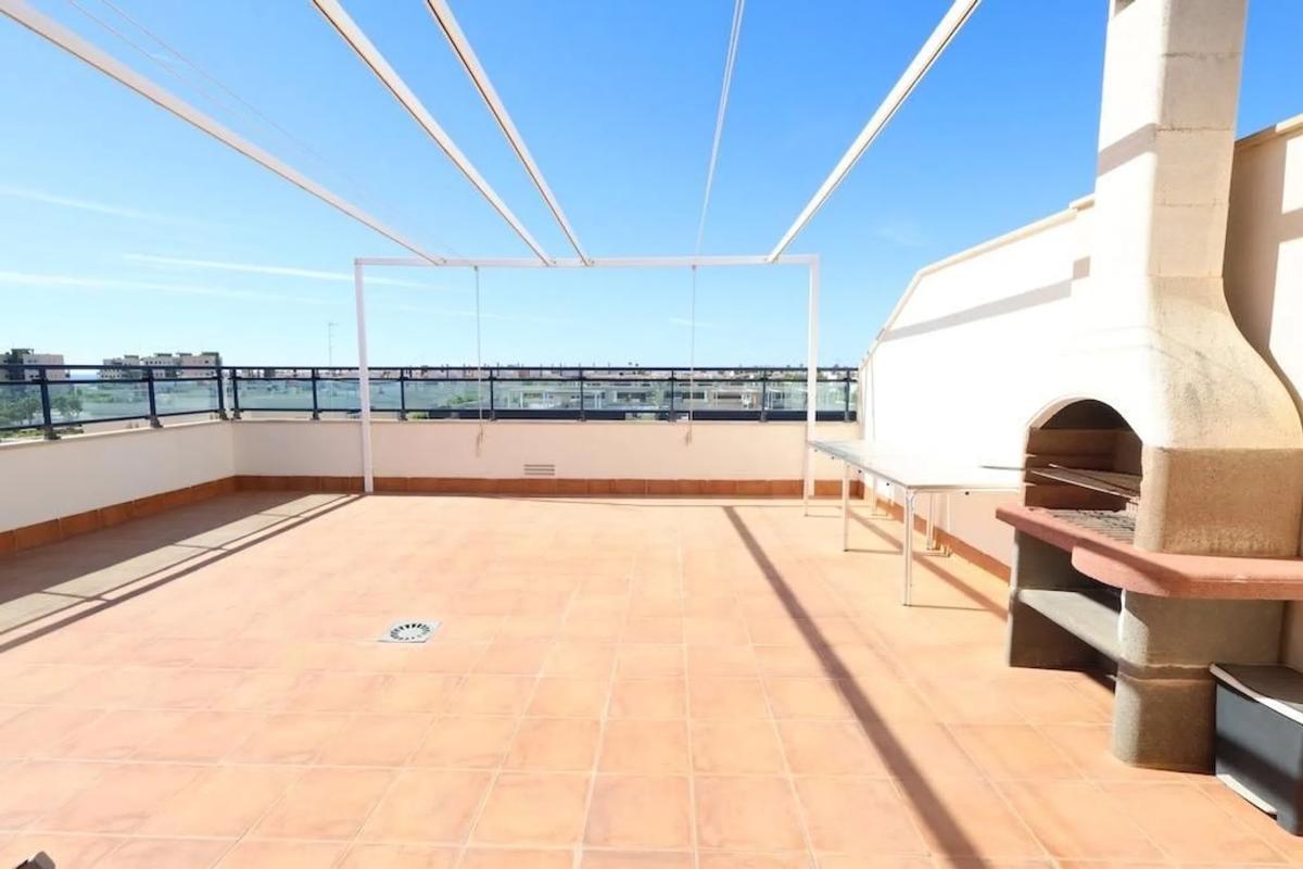 apartment te koop in Pilar de la Horadada | 2 slaapkamers H514683
