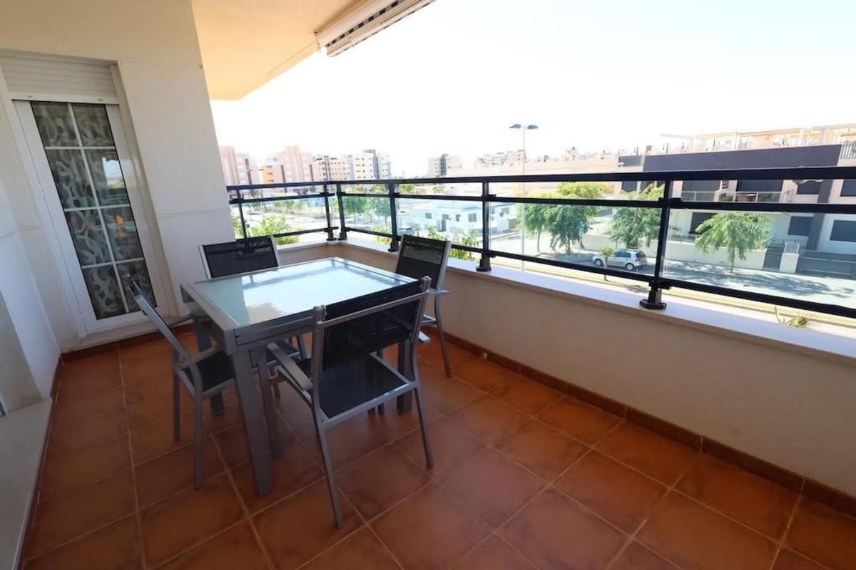 apartment te koop in Pilar de la Horadada | 2 slaapkamers H514683
