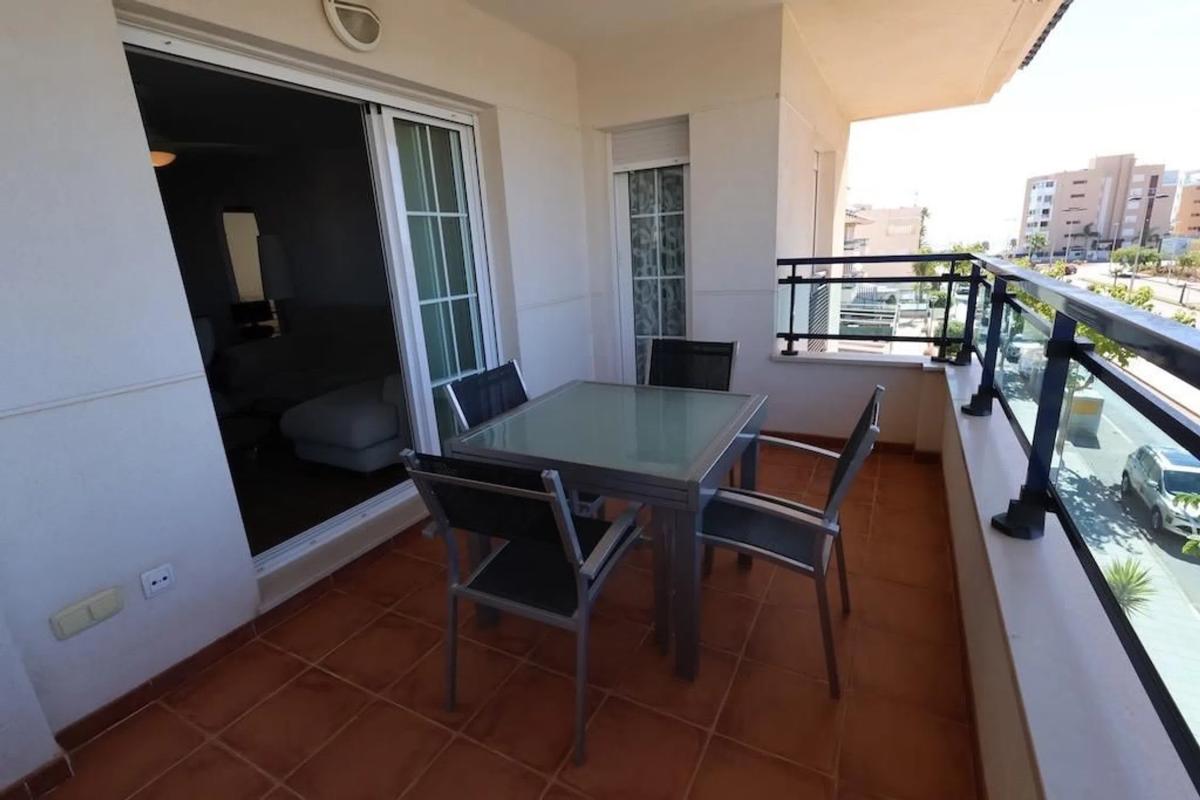apartment te koop in Pilar de la Horadada | 2 slaapkamers H514683