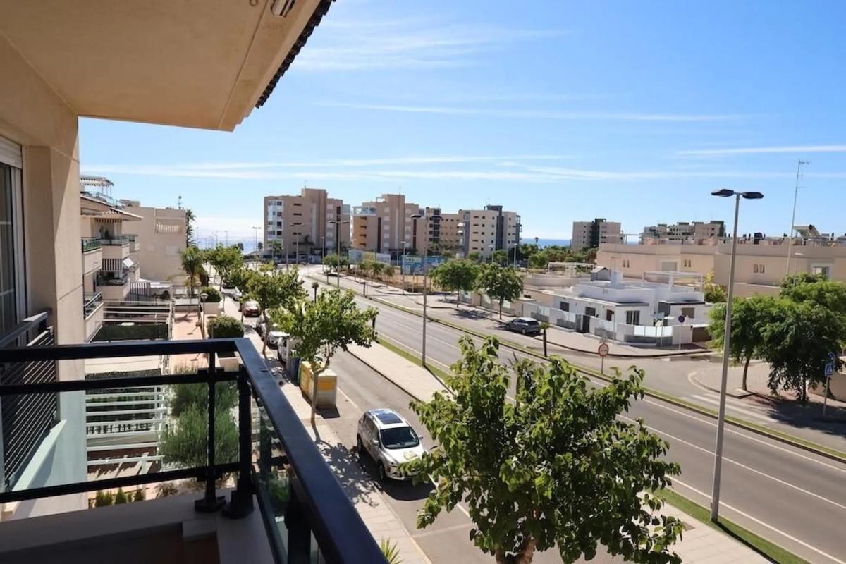 apartment te koop in Pilar de la Horadada | 2 slaapkamers H514683