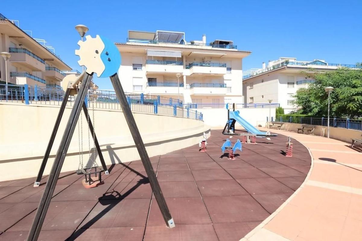 apartment te koop in Pilar de la Horadada | 2 slaapkamers H514683
