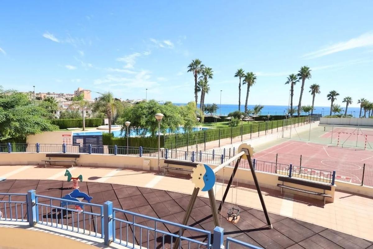 apartment te koop in Pilar de la Horadada | 2 slaapkamers H514683