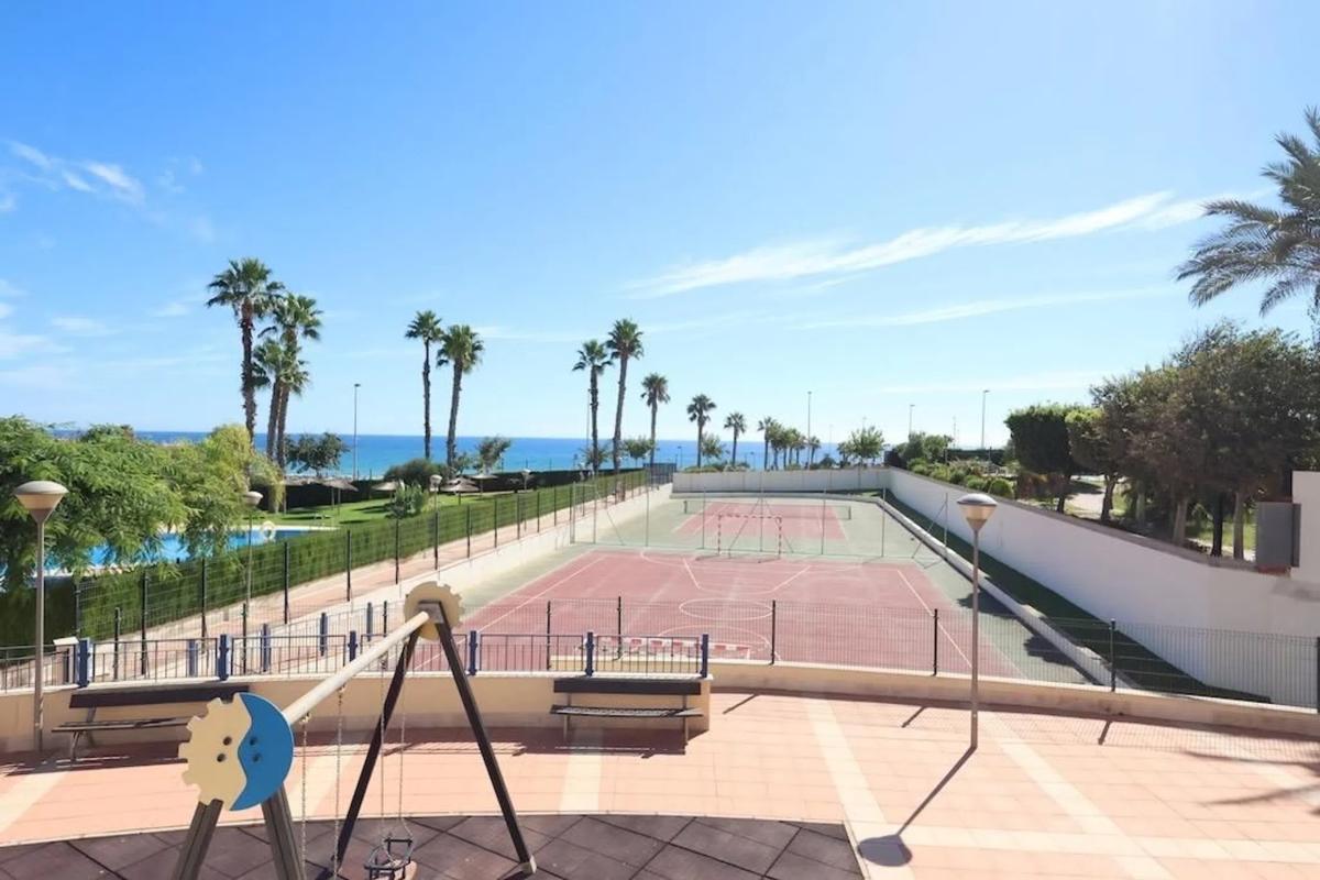 apartment te koop in Pilar de la Horadada | 2 slaapkamers H514683