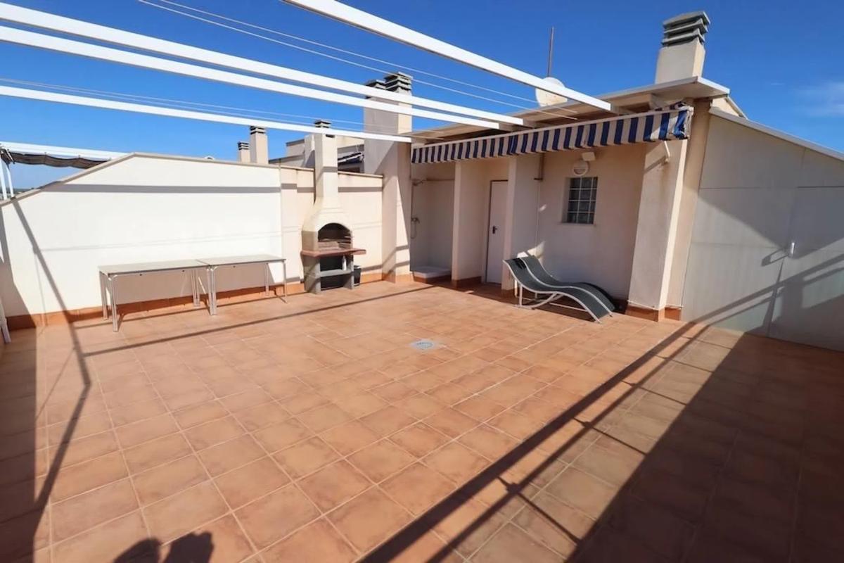 apartment te koop in Pilar de la Horadada | 2 slaapkamers H514683