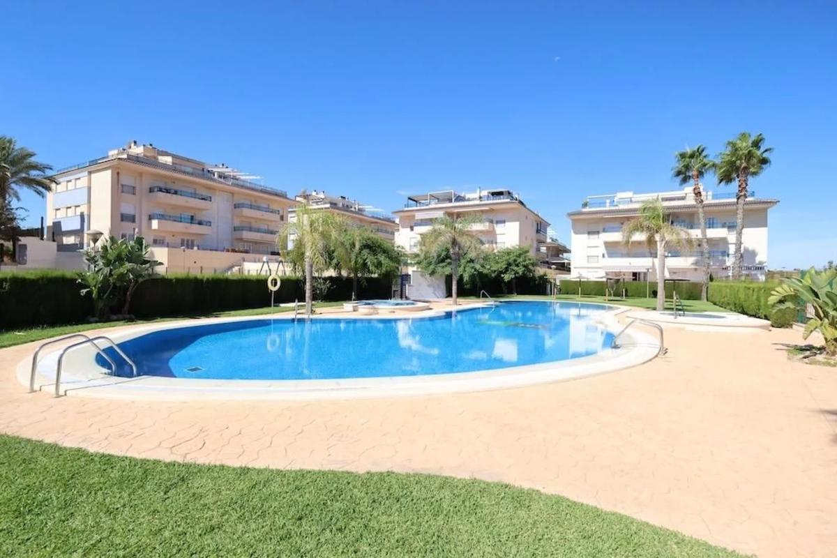 apartment te koop in Pilar de la Horadada | 2 slaapkamers H514683