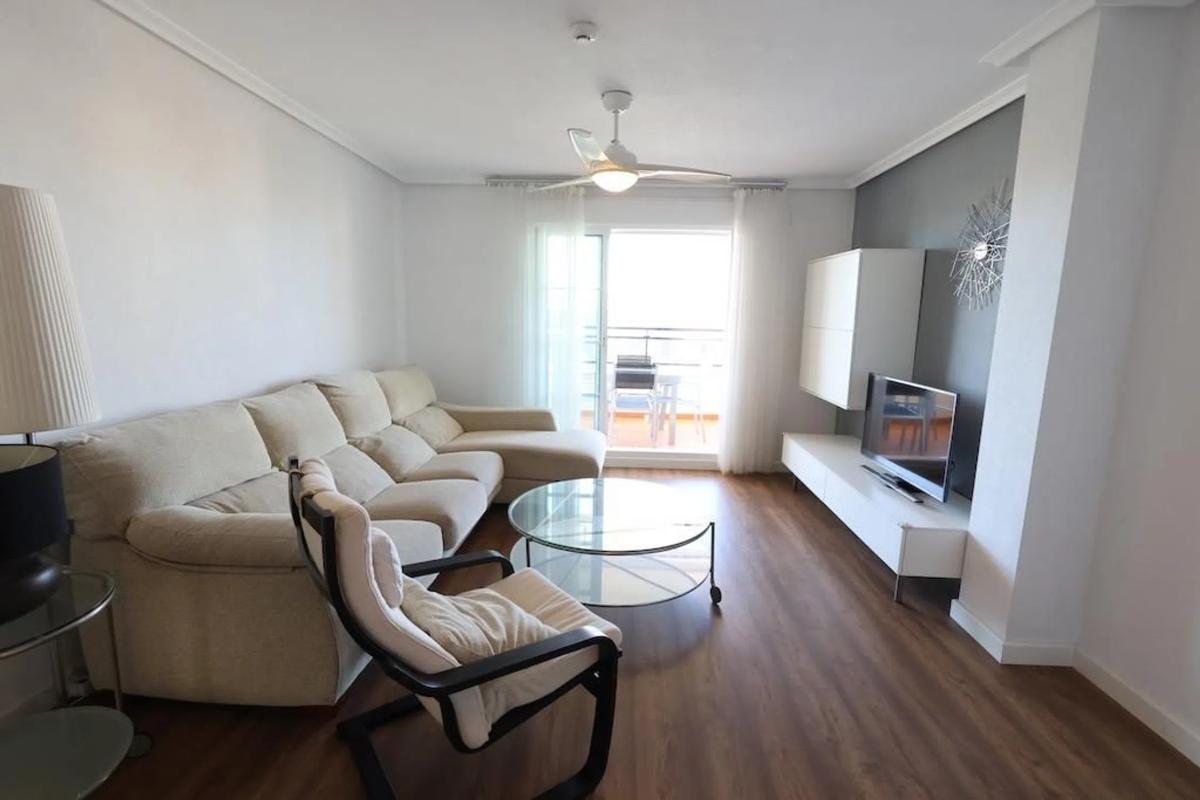apartment te koop in Pilar de la Horadada | 2 slaapkamers H514683