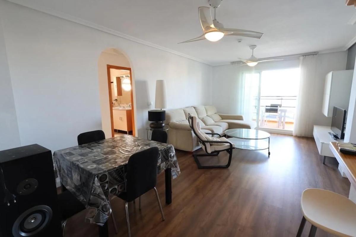 apartment te koop in Pilar de la Horadada | 2 slaapkamers H514683
