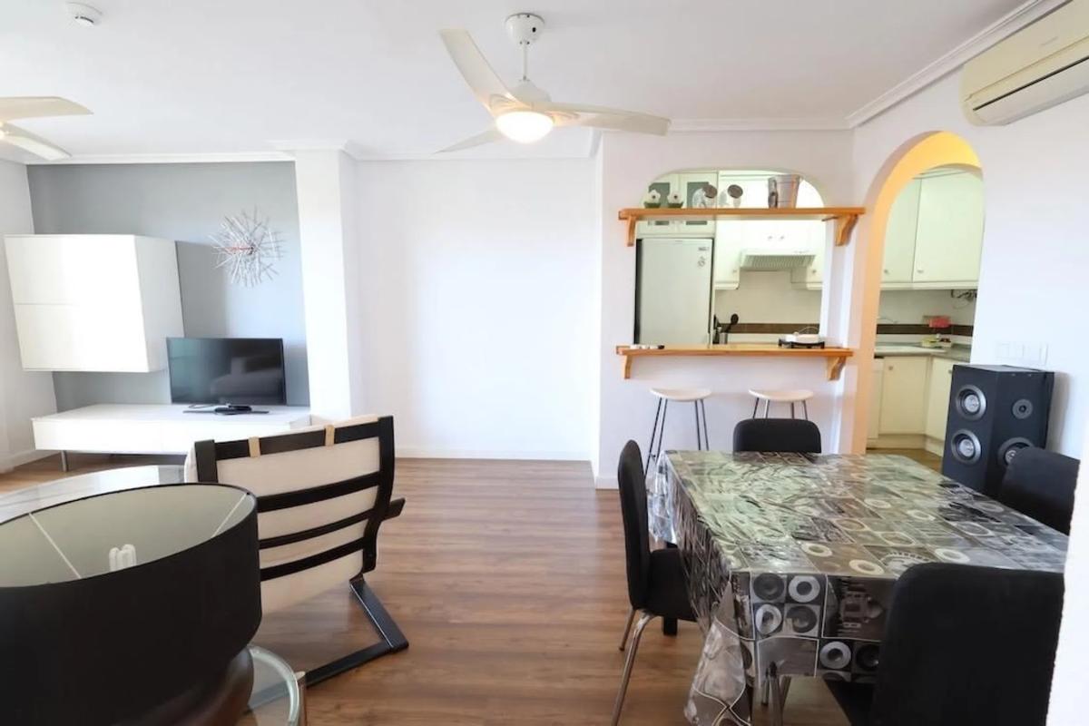 apartment te koop in Pilar de la Horadada | 2 slaapkamers H514683
