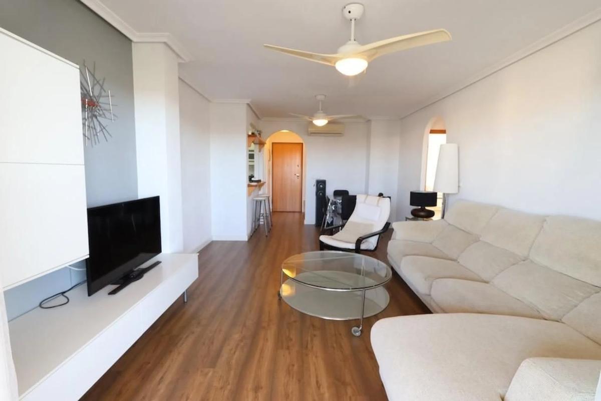 apartment te koop in Pilar de la Horadada | 2 slaapkamers H514683