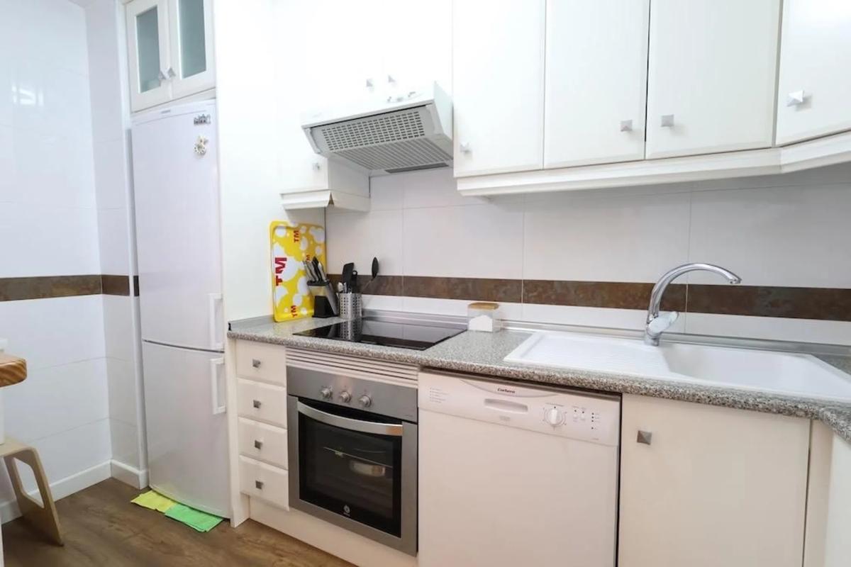 apartment te koop in Pilar de la Horadada | 2 slaapkamers H514683