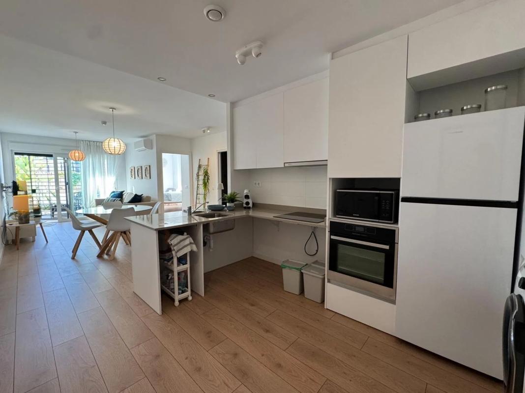 apartment te koop in Pilar de la Horadada | 2 slaapkamers H515853