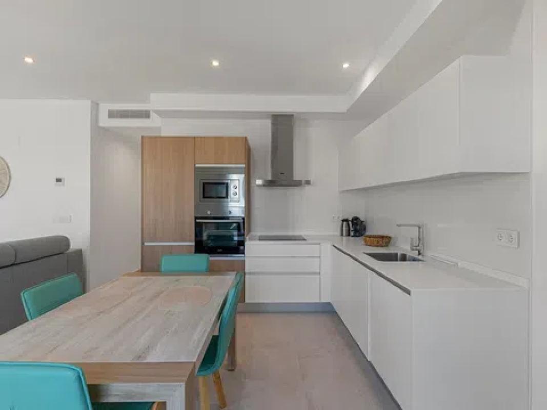 apartment te koop in Pilar de la Horadada | 2 slaapkamers H517731