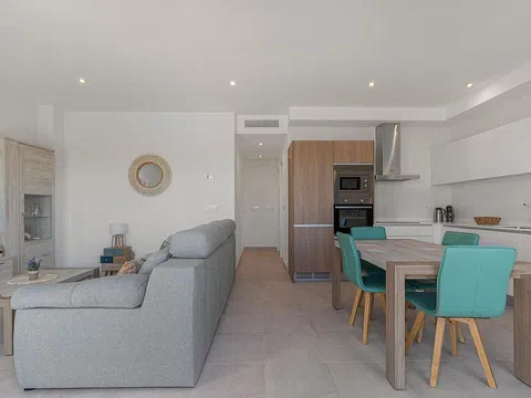 apartment te koop in Pilar de la Horadada | 2 slaapkamers H517731
