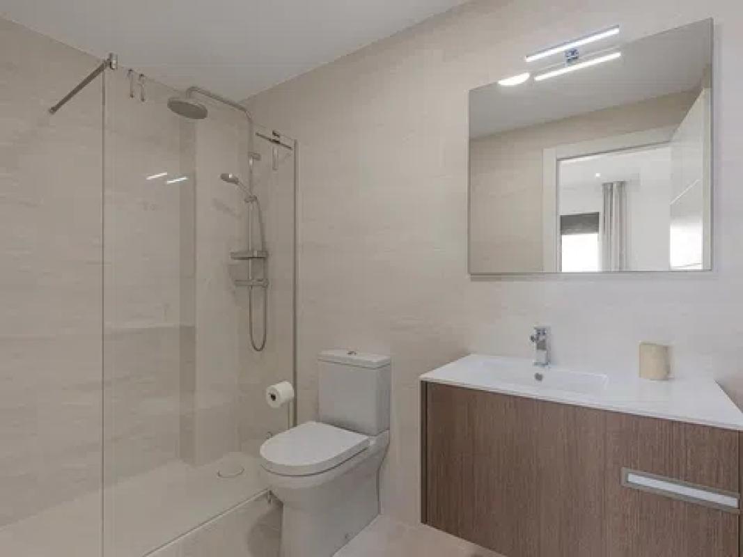 apartment te koop in Pilar de la Horadada | 2 slaapkamers H517731