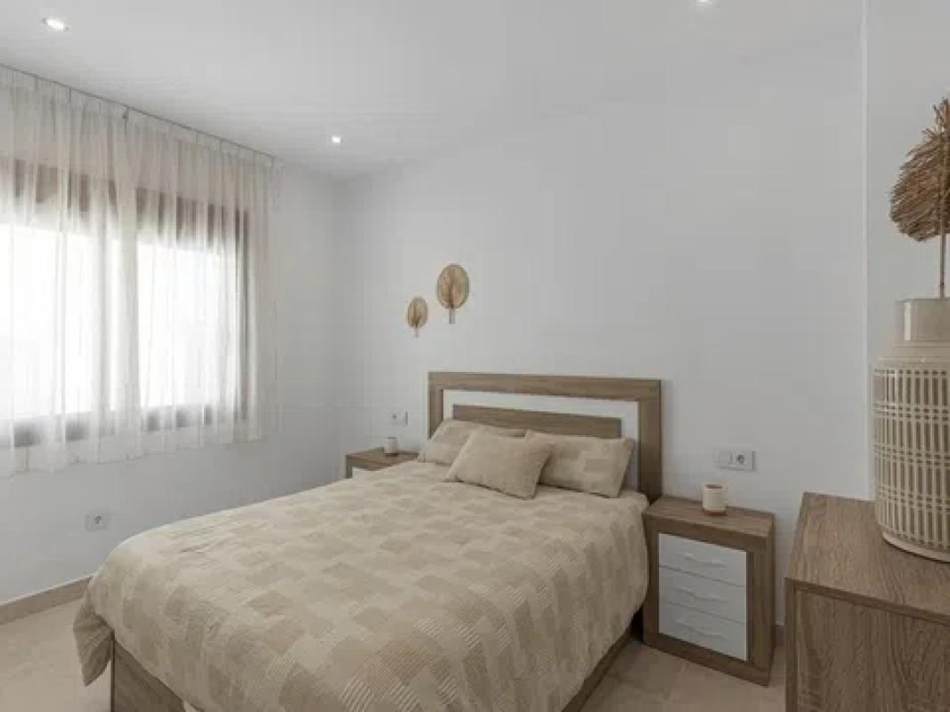 apartment te koop in Pilar de la Horadada | 2 slaapkamers H517731