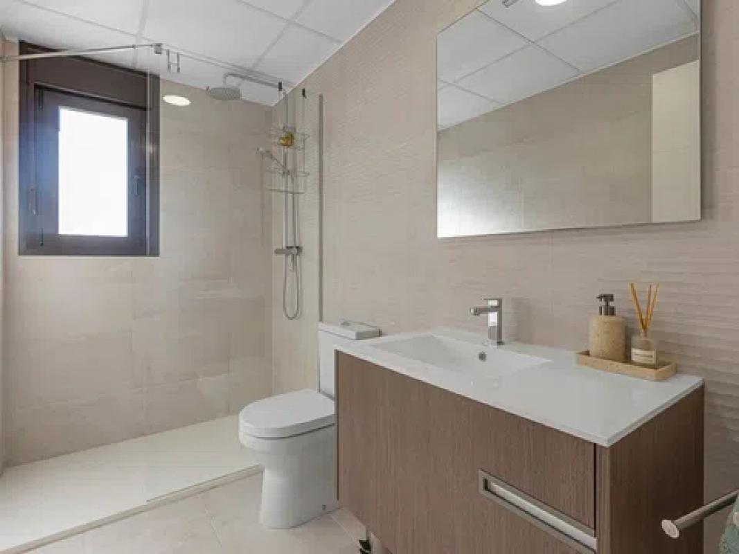 apartment te koop in Pilar de la Horadada | 2 slaapkamers H517731