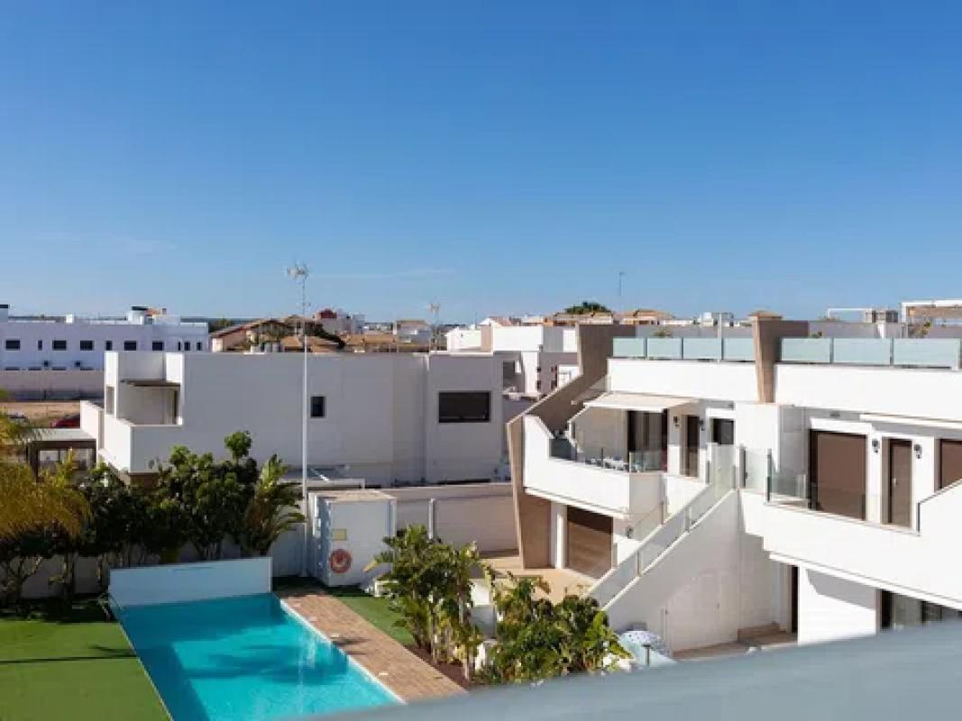 apartment te koop in Pilar de la Horadada | 2 slaapkamers H517731