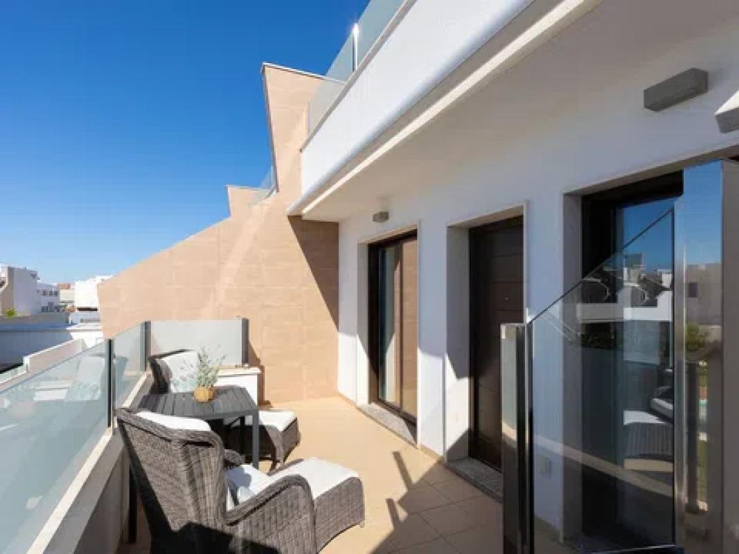 apartment te koop in Pilar de la Horadada | 2 slaapkamers H517731