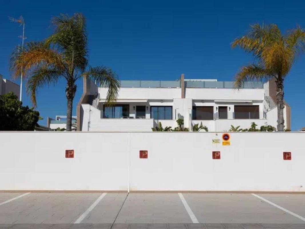 apartment te koop in Pilar de la Horadada | 2 slaapkamers H517731