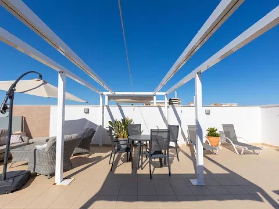 apartment te koop in Pilar de la Horadada | 2 slaapkamers H517731