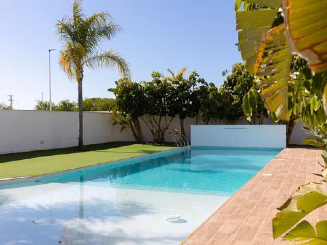 apartment te koop in Pilar de la Horadada | 2 slaapkamers H517731