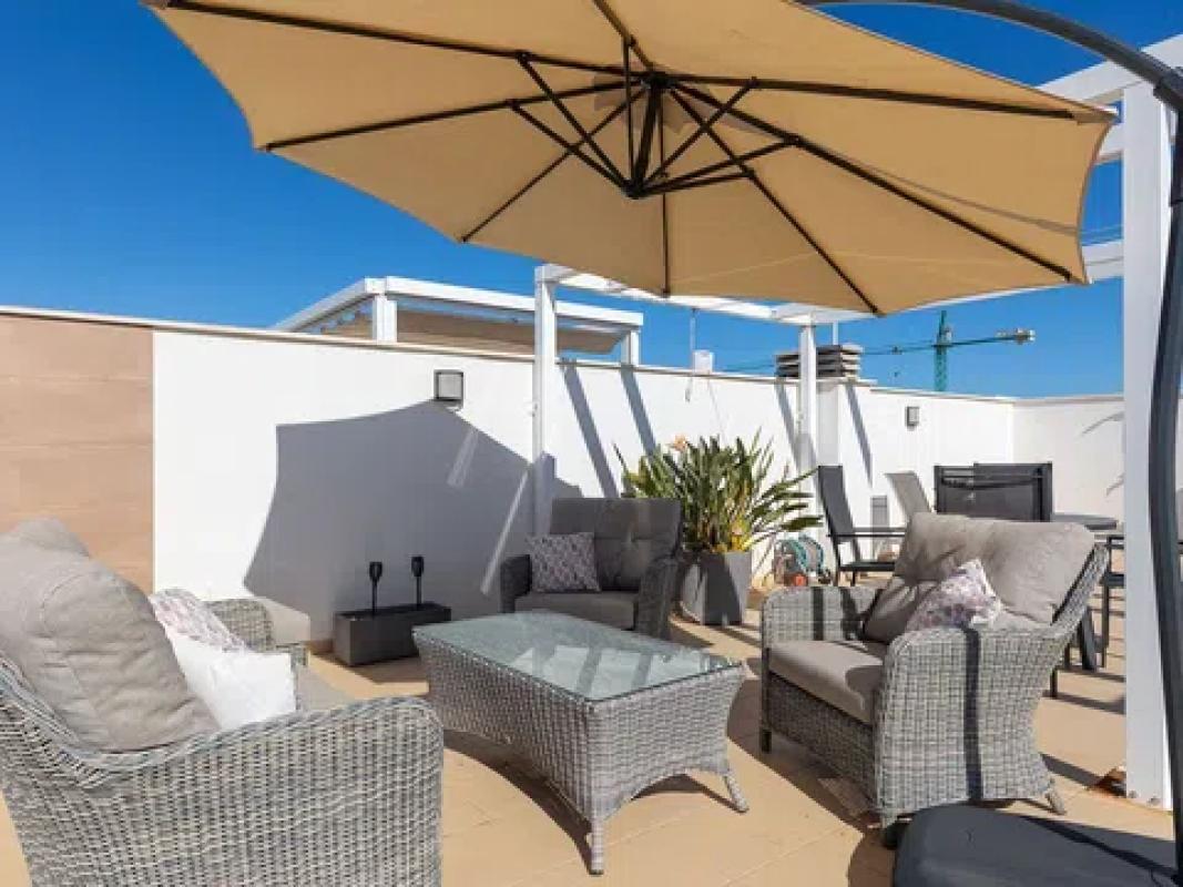 apartment te koop in Pilar de la Horadada | 2 slaapkamers H517731