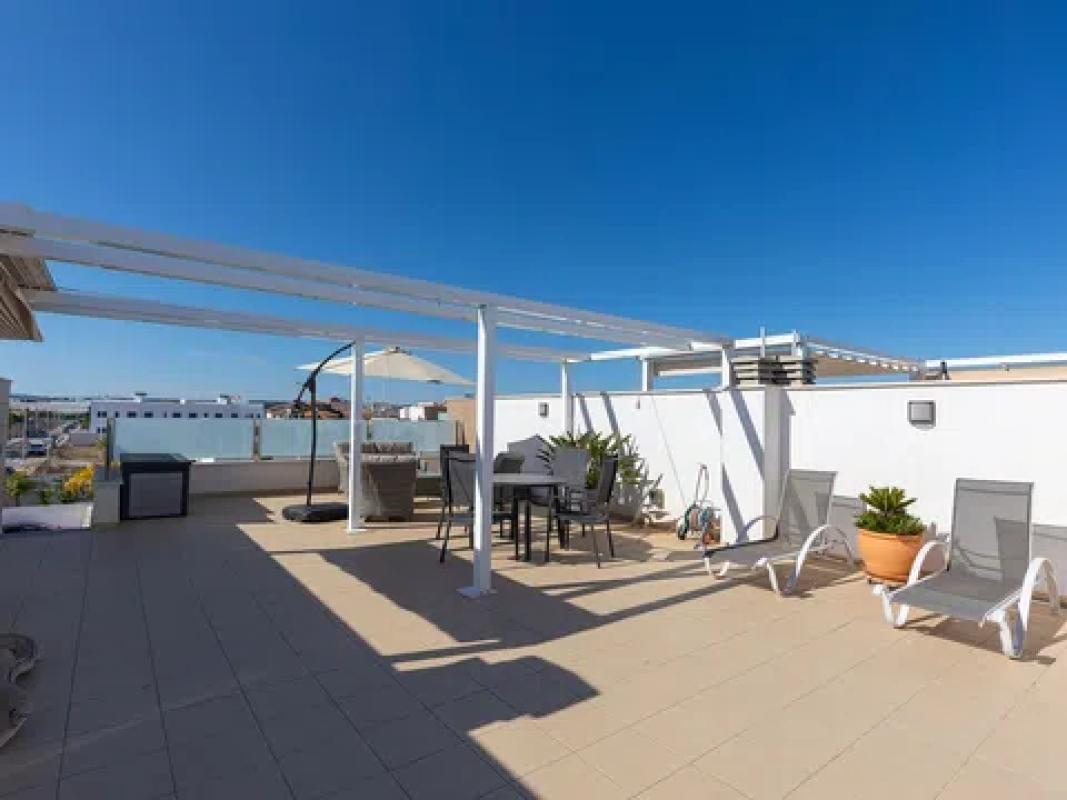 apartment te koop in Pilar de la Horadada | 2 slaapkamers H517731