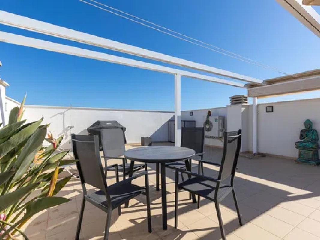 apartment te koop in Pilar de la Horadada | 2 slaapkamers H517731