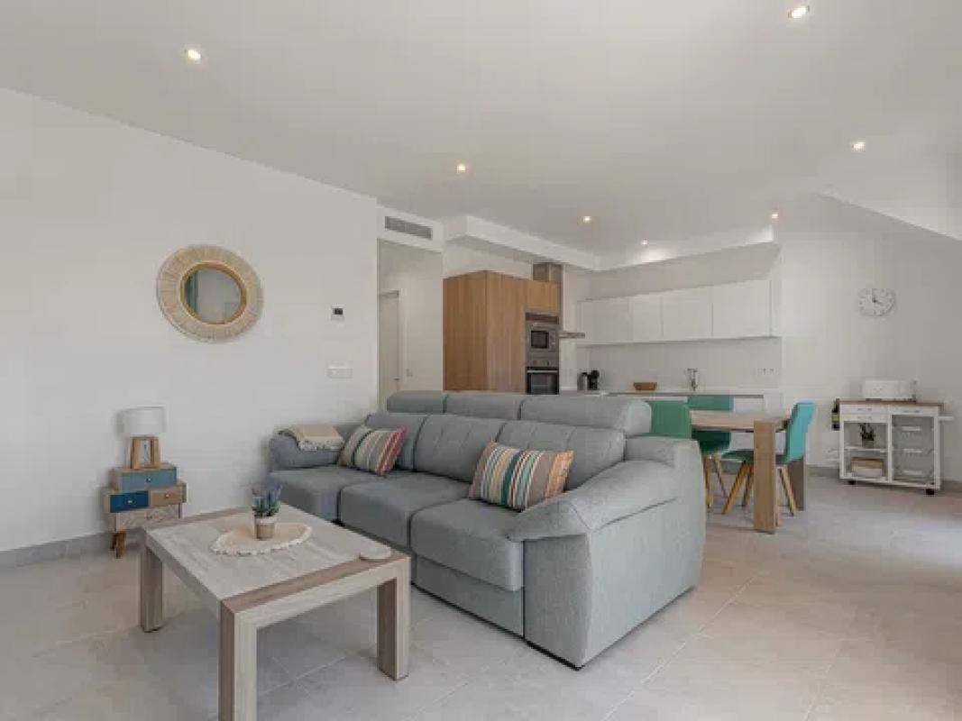 apartment te koop in Pilar de la Horadada | 2 slaapkamers H517731